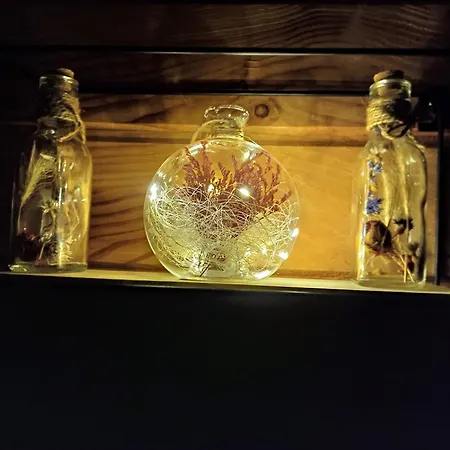 Roulotte De La Ferme Les Chenevieres Luxussátor