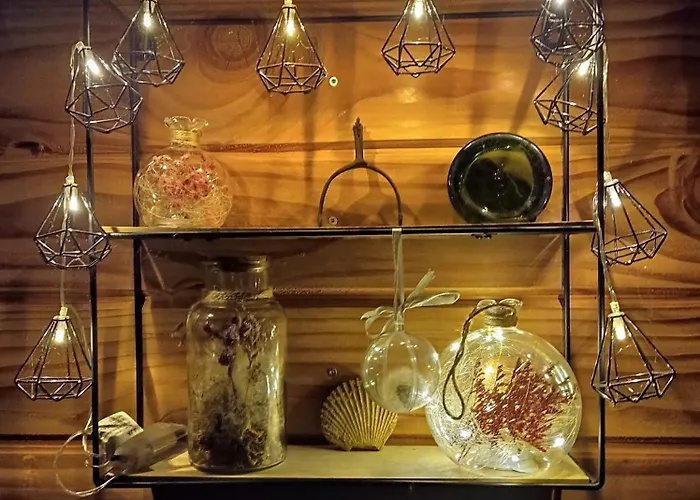 Luxuszelt Roulotte De La Ferme Les Chenevieres Villers-devant-Mouzon